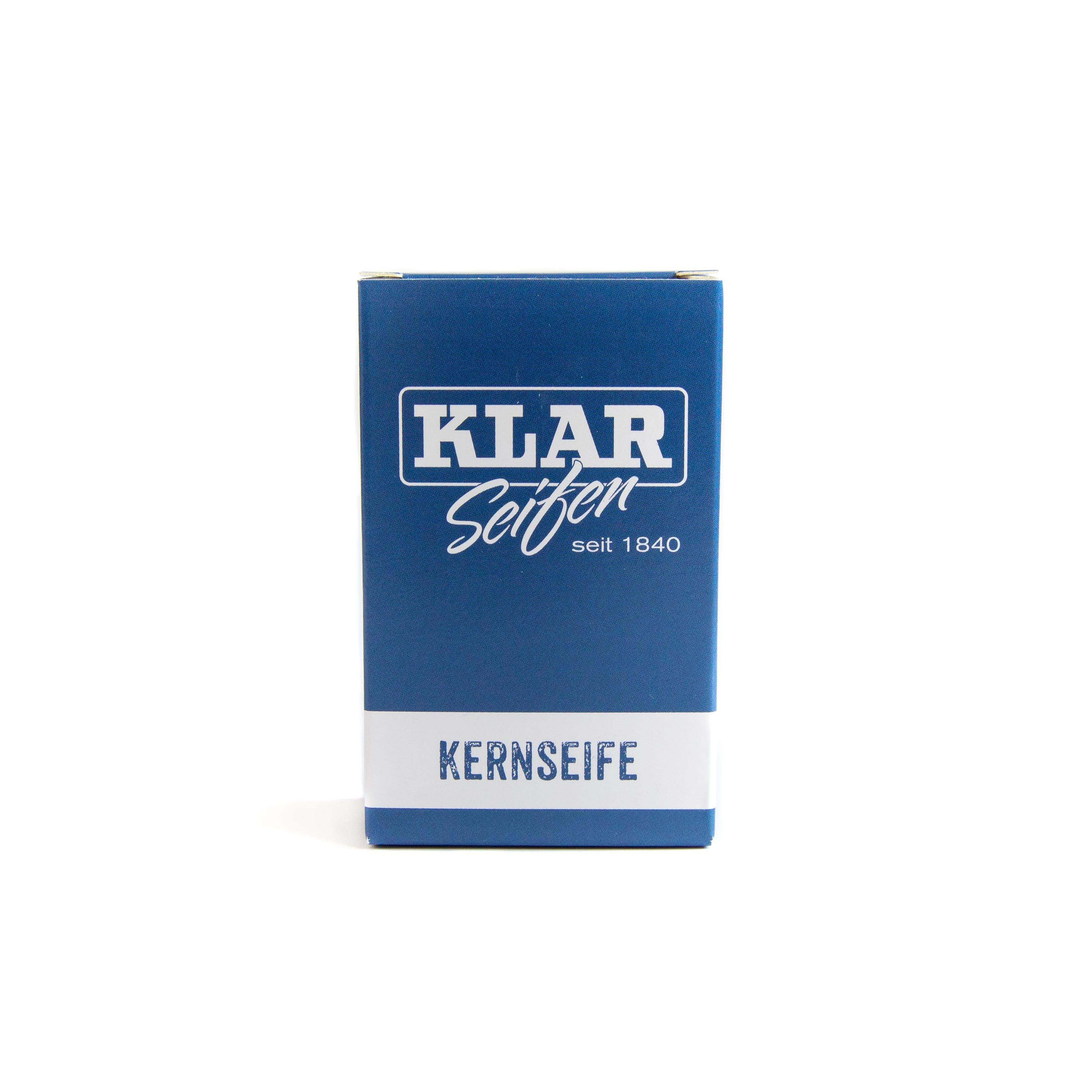 KLAR'S Klassiker Kernseife