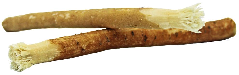 Produktbild unicorn® Miswak Zahnpflegeholz 2 von 2
