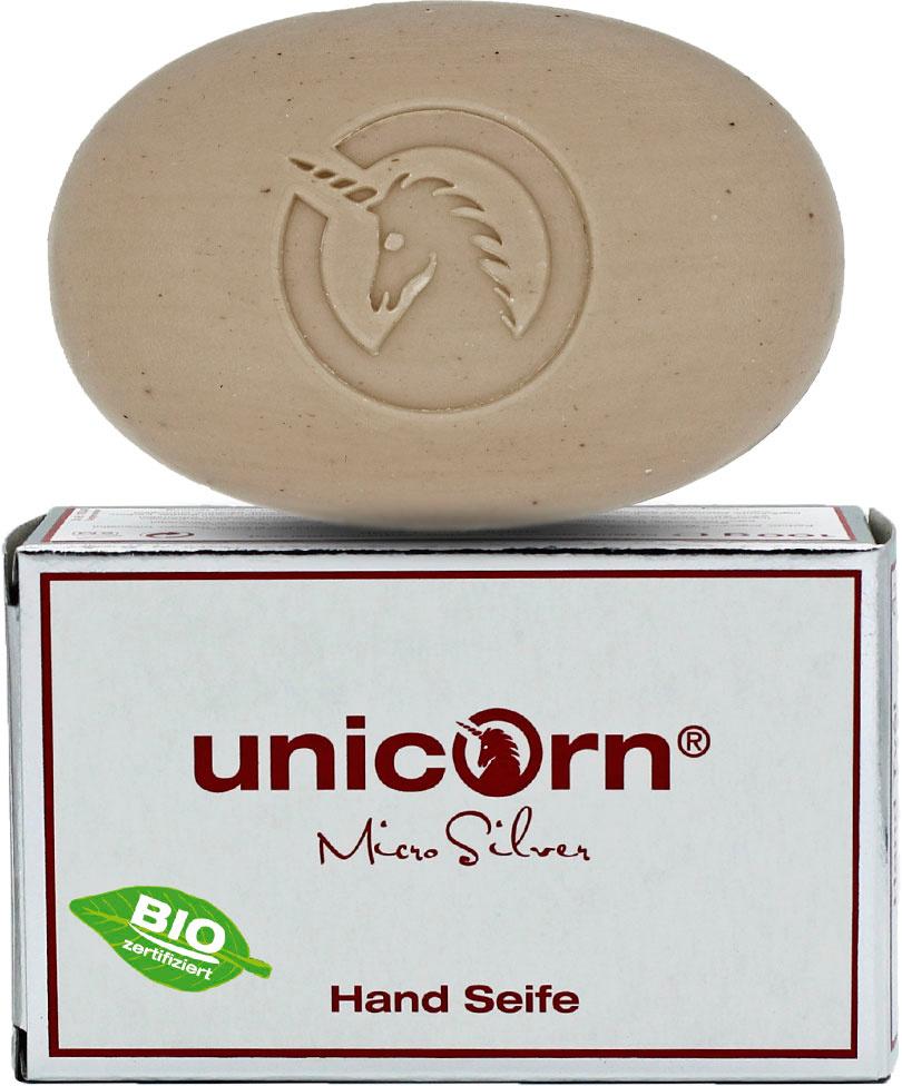 Produktbild unicorn® Handseife mit Micro Silber 2 von 4