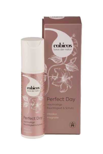Produktbild Cobicos Perfect Day Cream 2 von 2