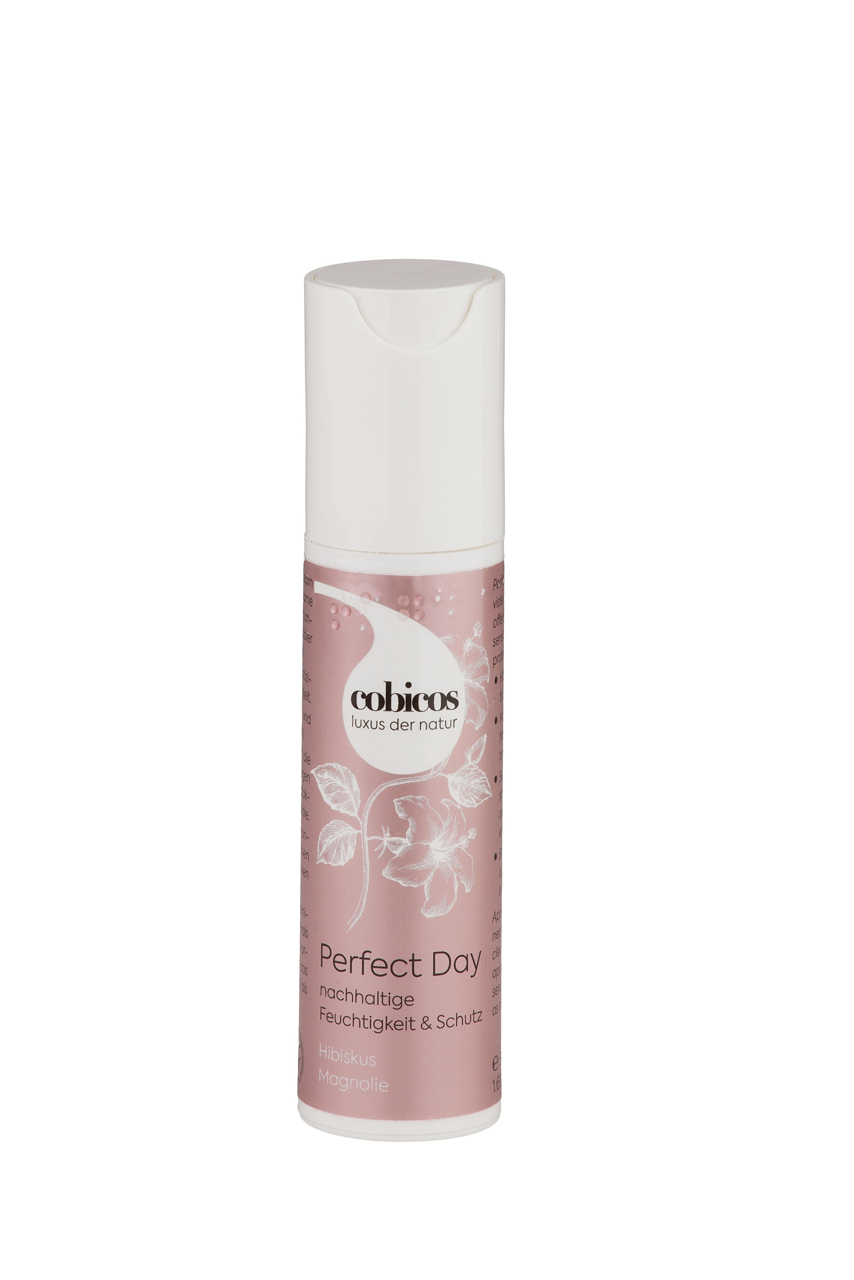 Cobicos Perfect Day Cream