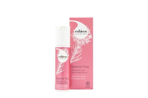 Produktbild cobicos Special Day Cream 2 von 2