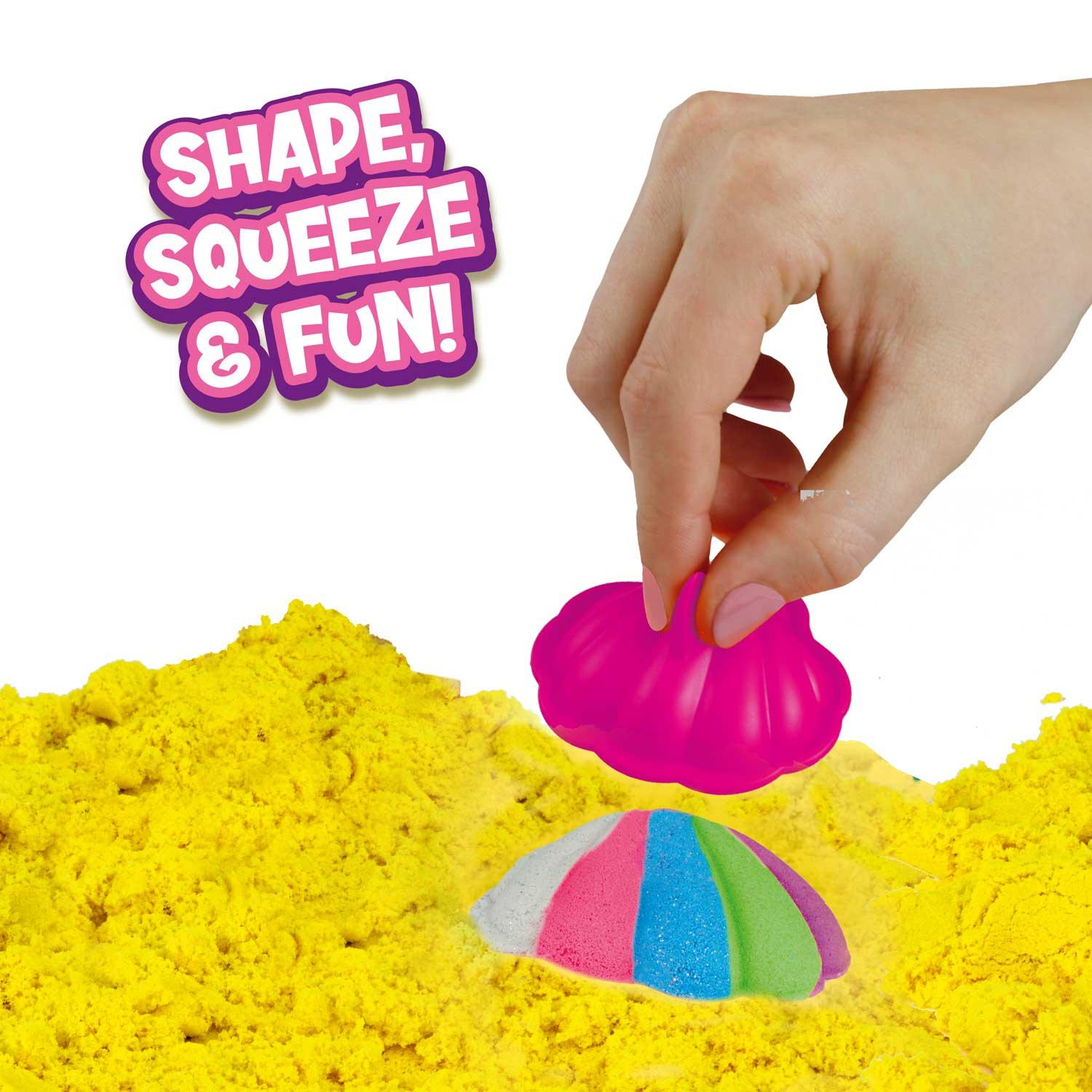 Produktbild CRAZE - MAGIC SAND Dose mit 85gr Sand 6 von 7