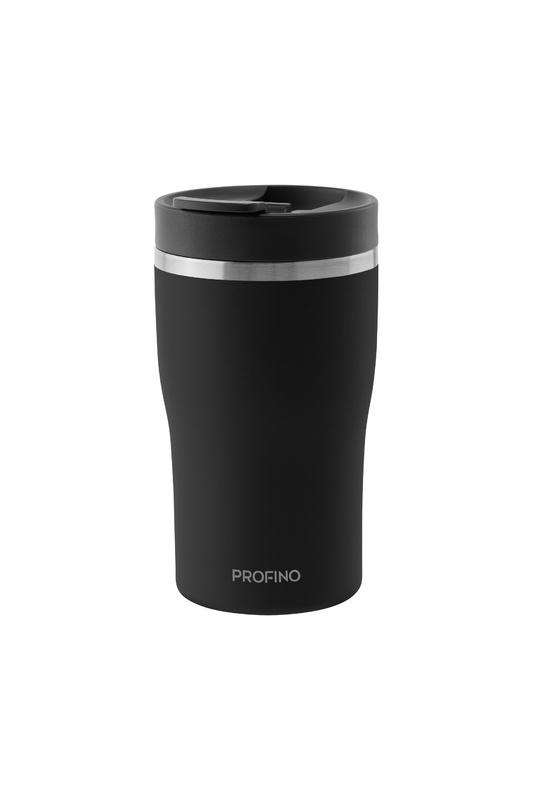 PROFINO Kaffeebecher Barista 250ml