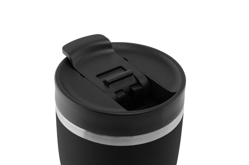 Produktbild PROFINO Kaffeebecher Barista 250ml 3 von 3