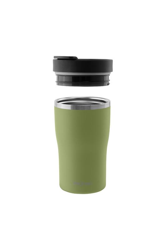 Produktbild PROFINO Kaffeebecher Barista 250ml 2 von 3