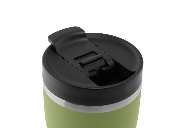 Produktbild PROFINO Kaffeebecher Barista 250ml 3 von 3