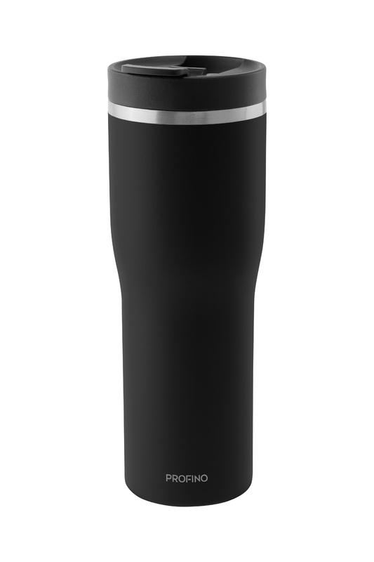 PROFINO Kaffeebecher Barista 500ml