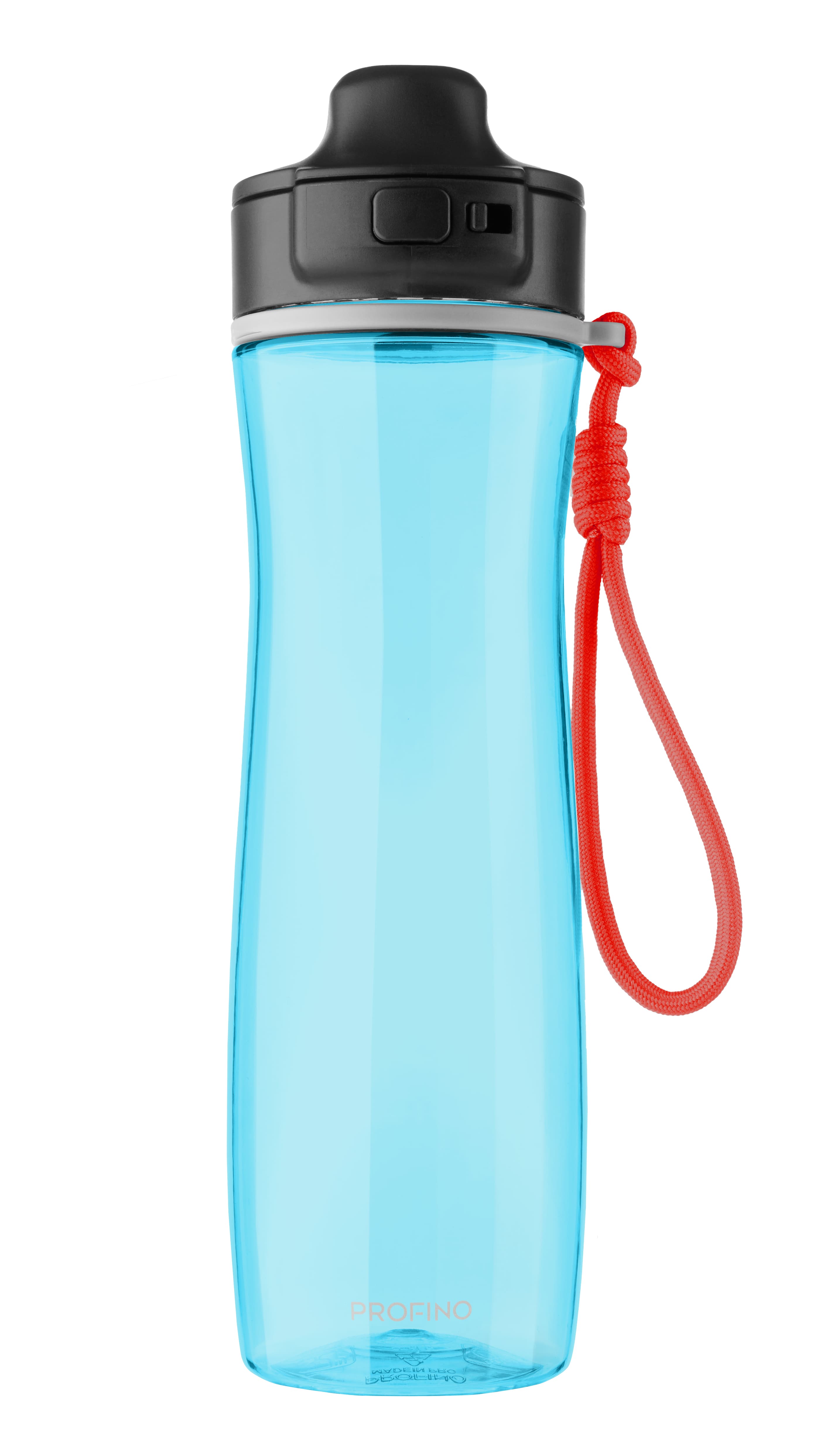 PROFINO Sportflasche Active 750ml