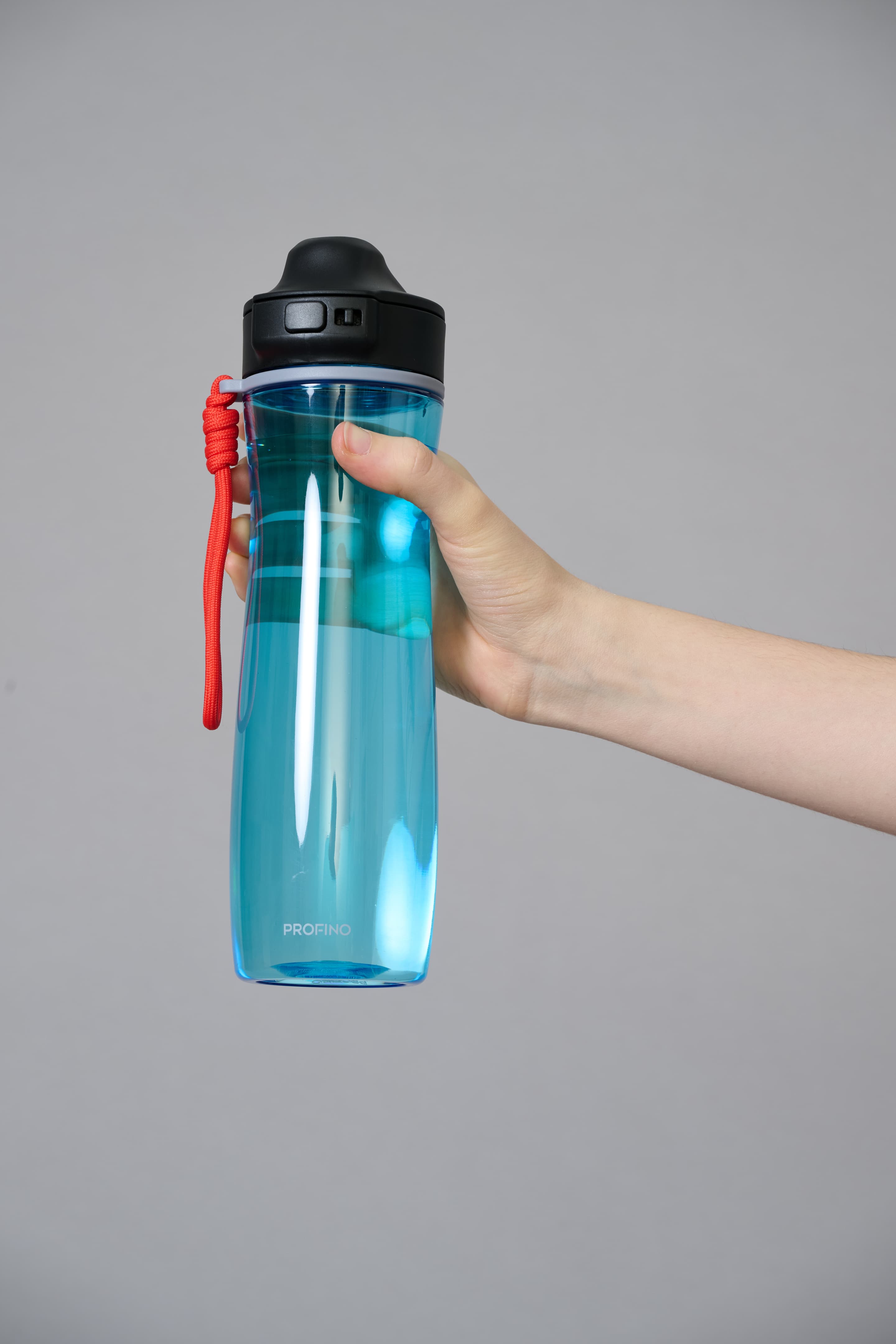 Produktbild PROFINO Sportflasche Active 750ml 3 von 5