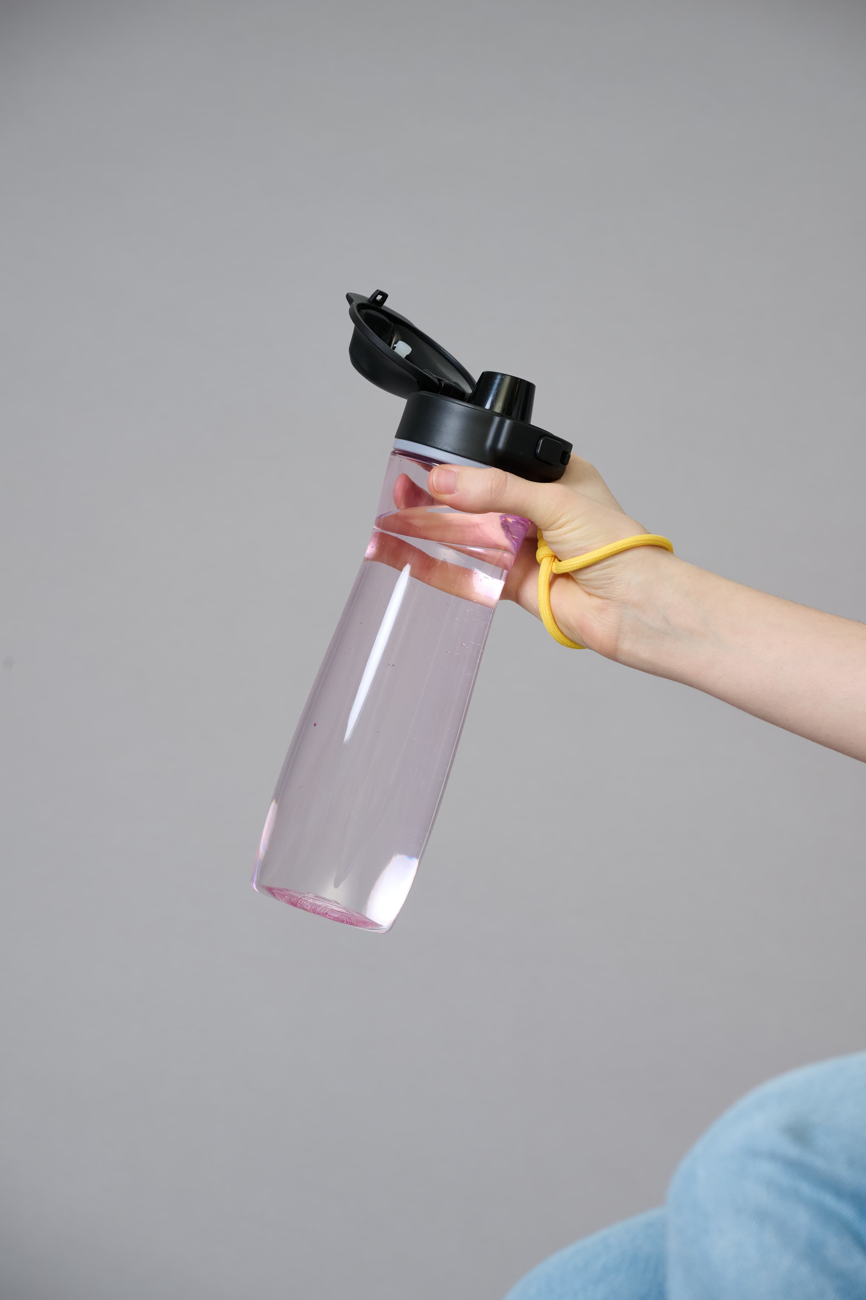 Produktbild PROFINO Sportflasche Active 750ml 3 von 4