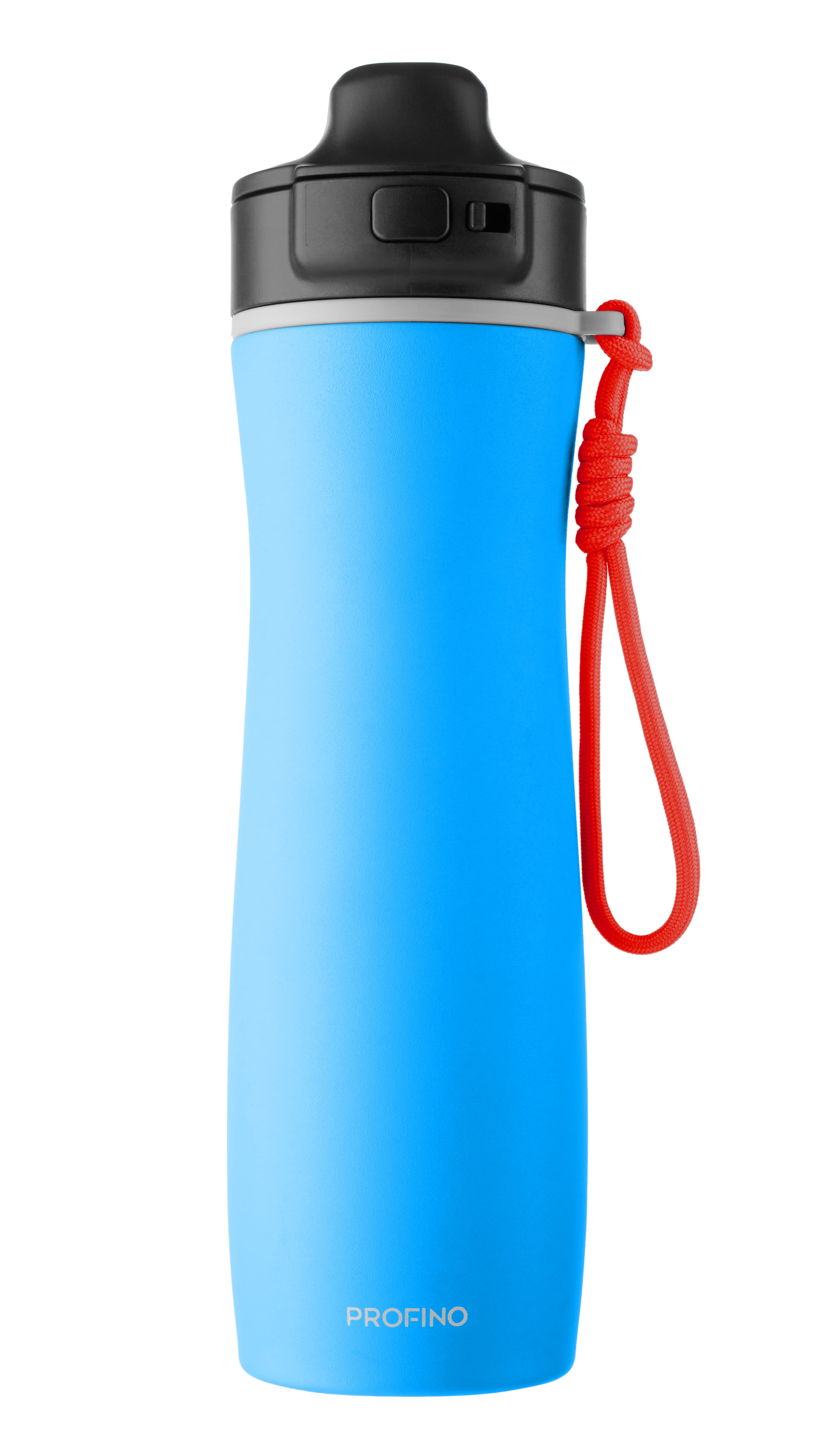 PROFINO Sportflasche Active 600ml