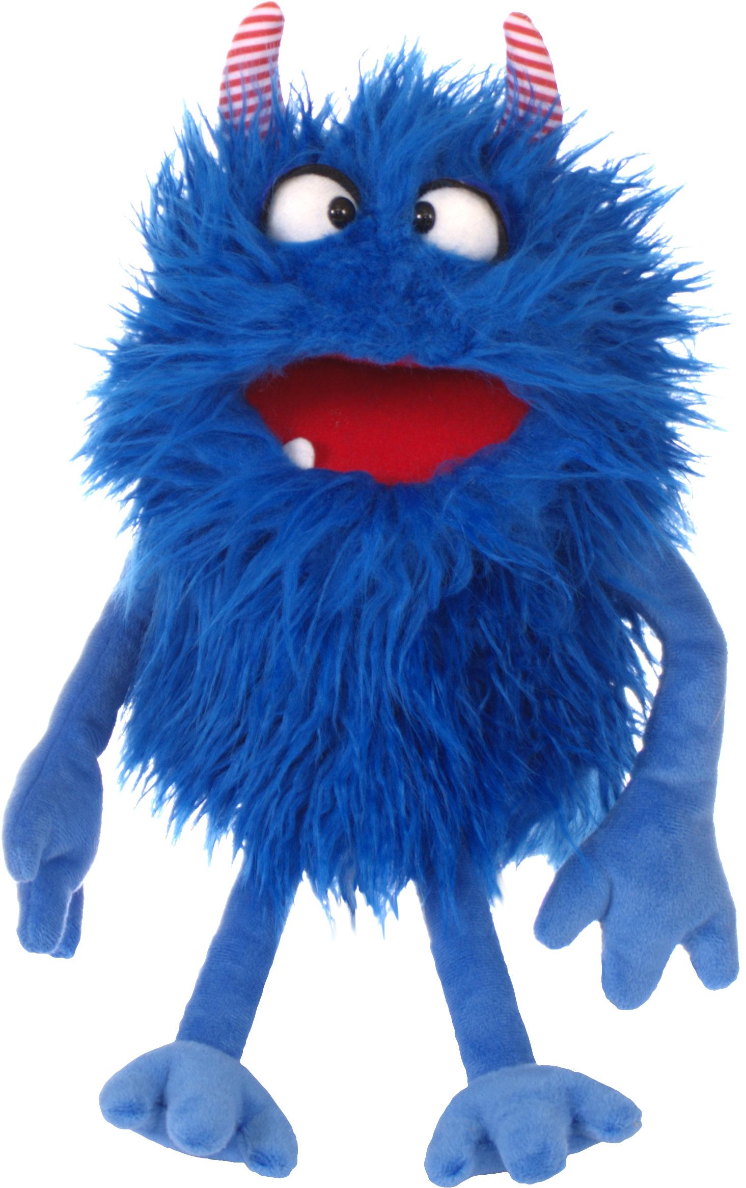 Living Puppets Schmackes W776"Monster to go"