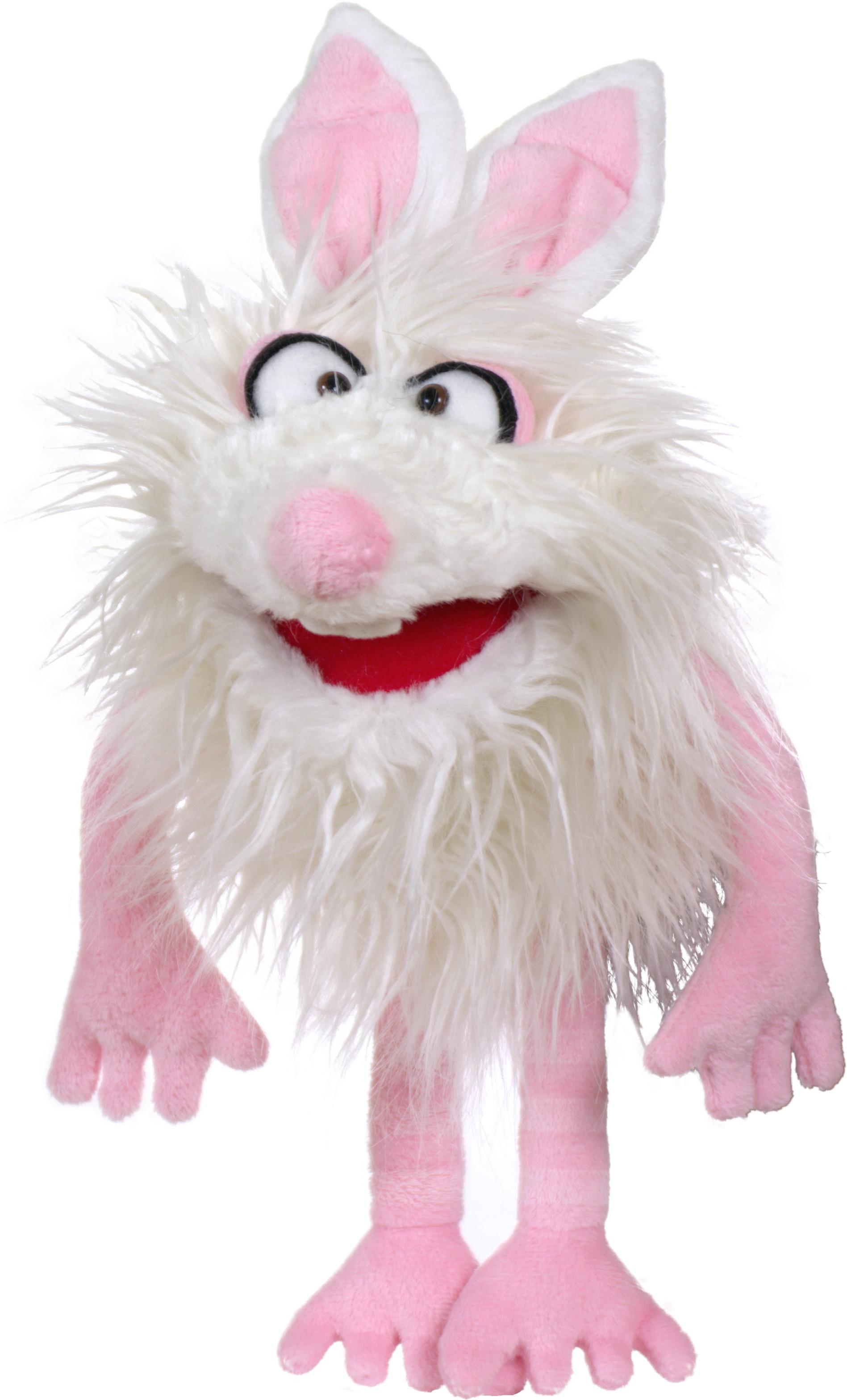 Living Puppets Flöckchen W803"Monster to go"