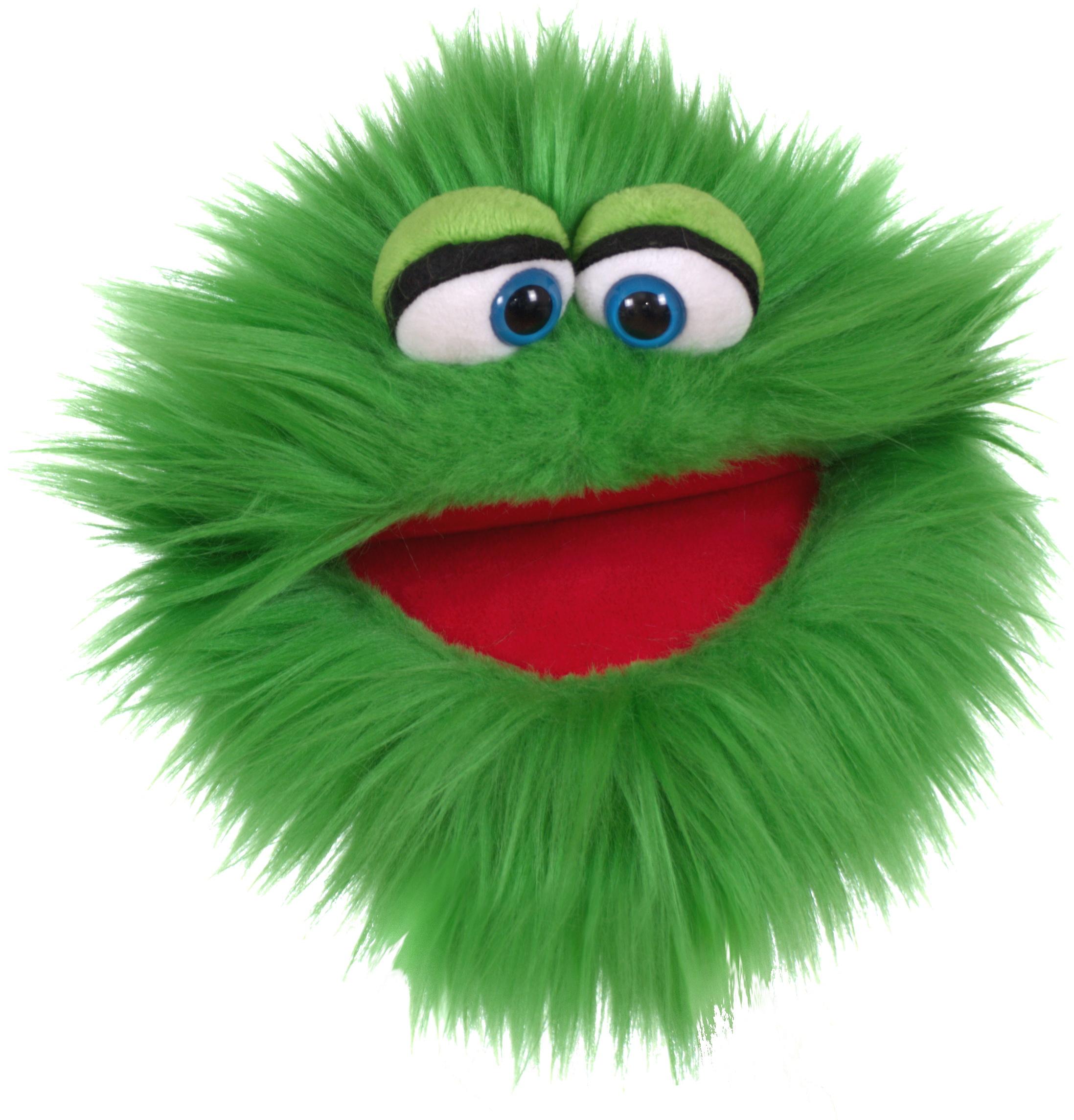 Living Puppets Plappermaul W807"Quatschköppe"