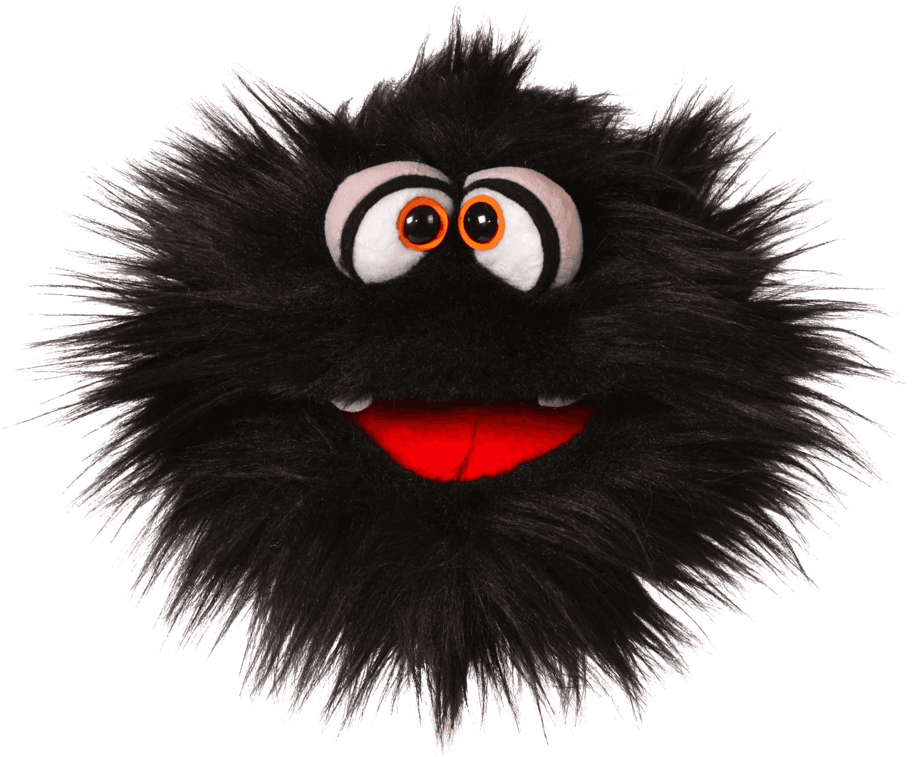 Living Puppets Kladderradatsch Handpuppe Quatschköppe 20 cm