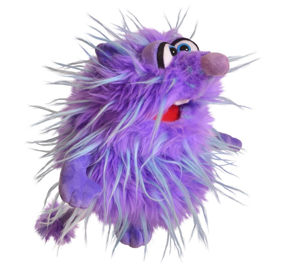 Living Puppets Babbel W905
