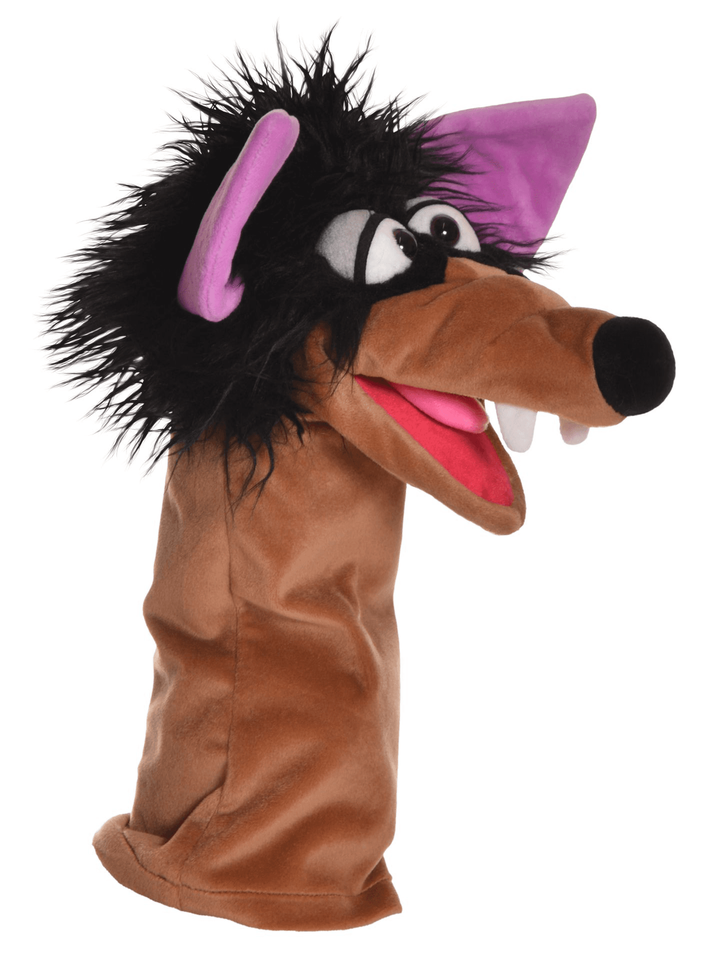 Living Puppets Brabbelchen W911 Handpuppe