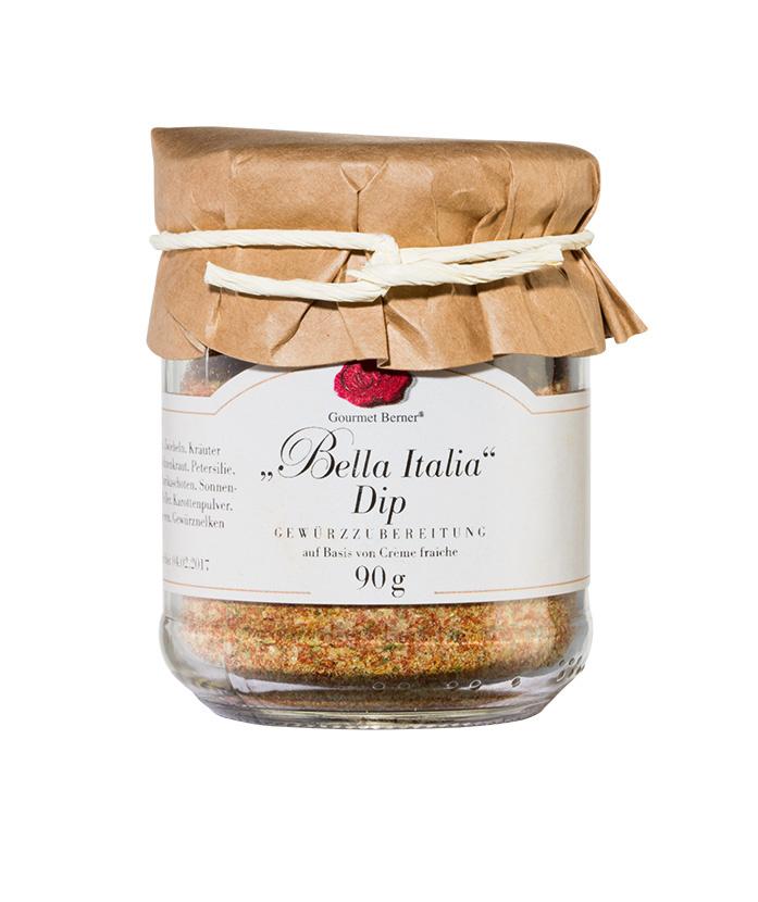 Gourmet Berner Bella Italia Dip