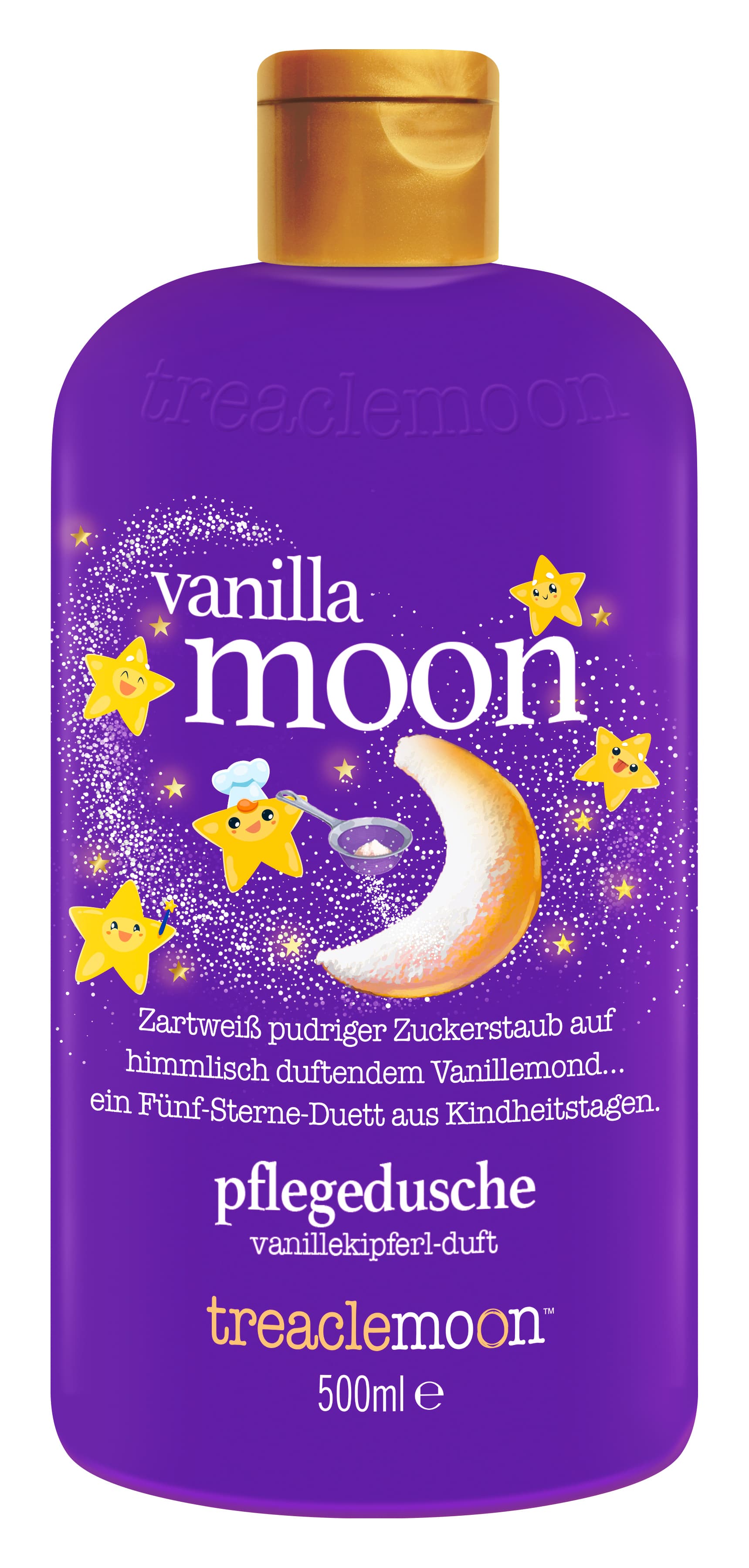 treaclemoon Duschcreme vanilla moon