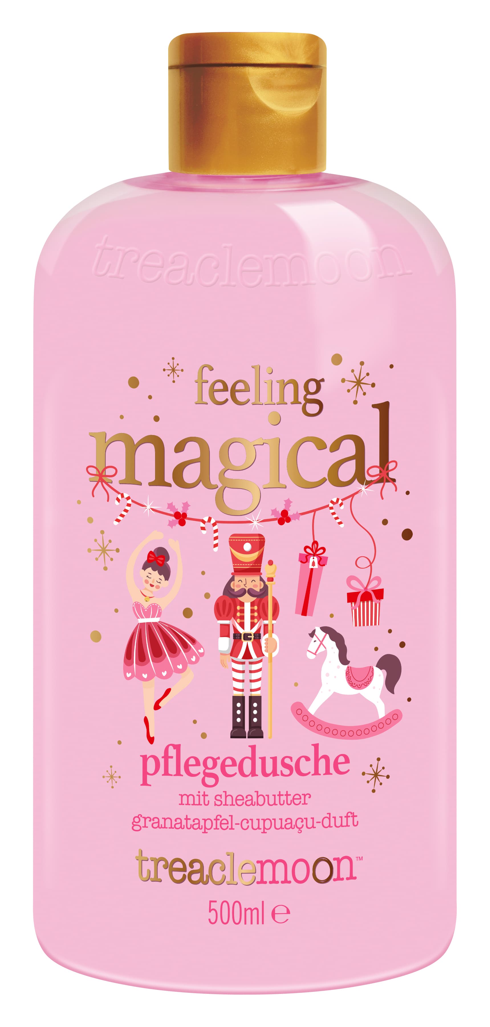 treaclemoon Duschcreme feeling magical