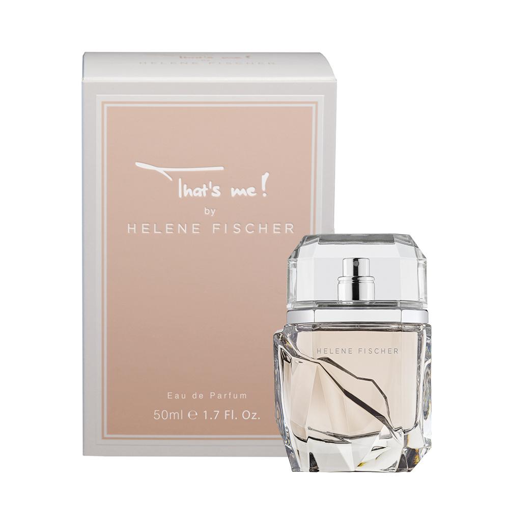 Produktbild HELENE FISCHER That's me! Eau de Parfum 2 von 3