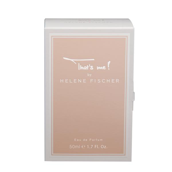 Produktbild HELENE FISCHER That's me! Eau de Parfum 3 von 3