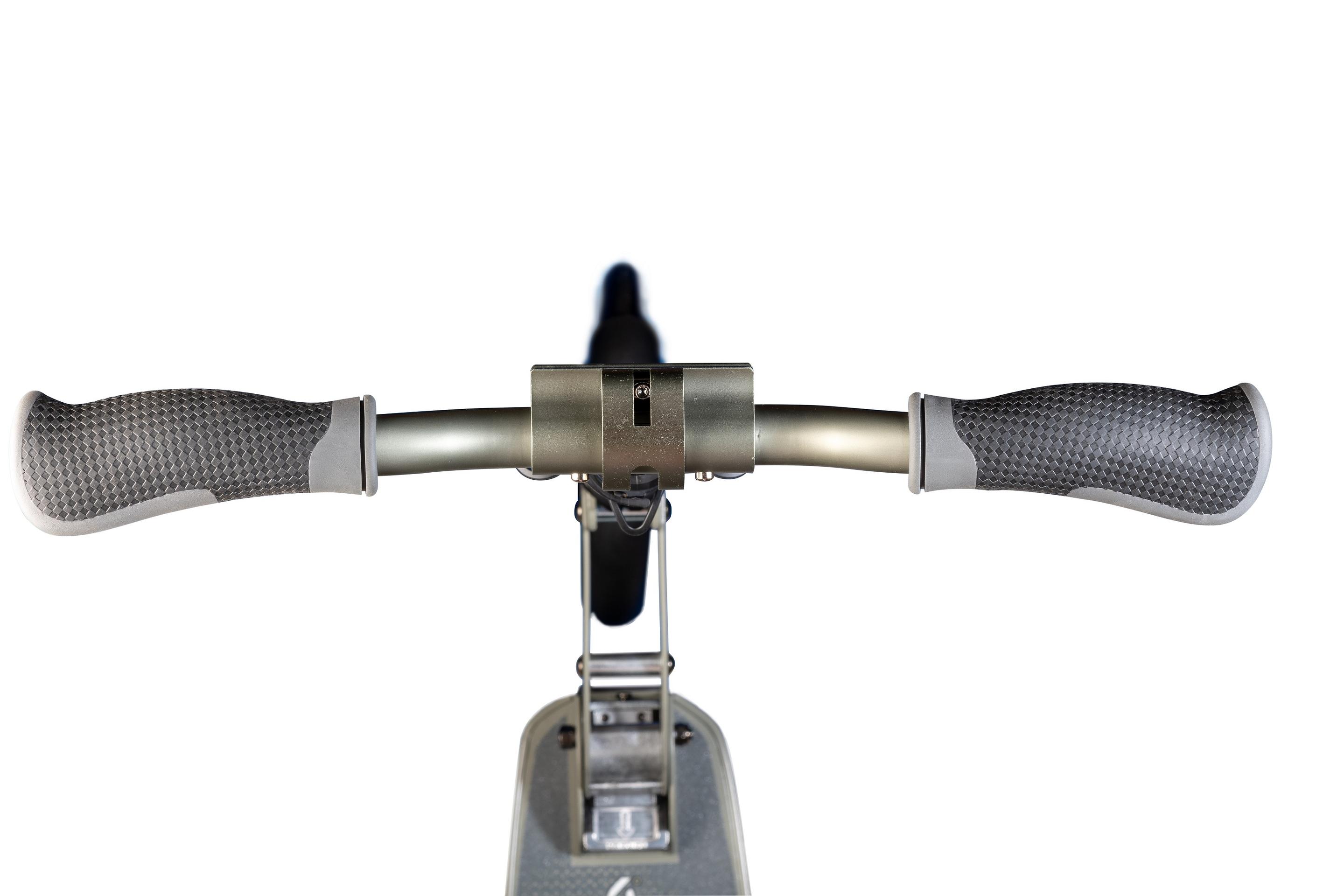 Produktbild Authentic 569 Six Degree Scooter 205mm grau 3 von 10