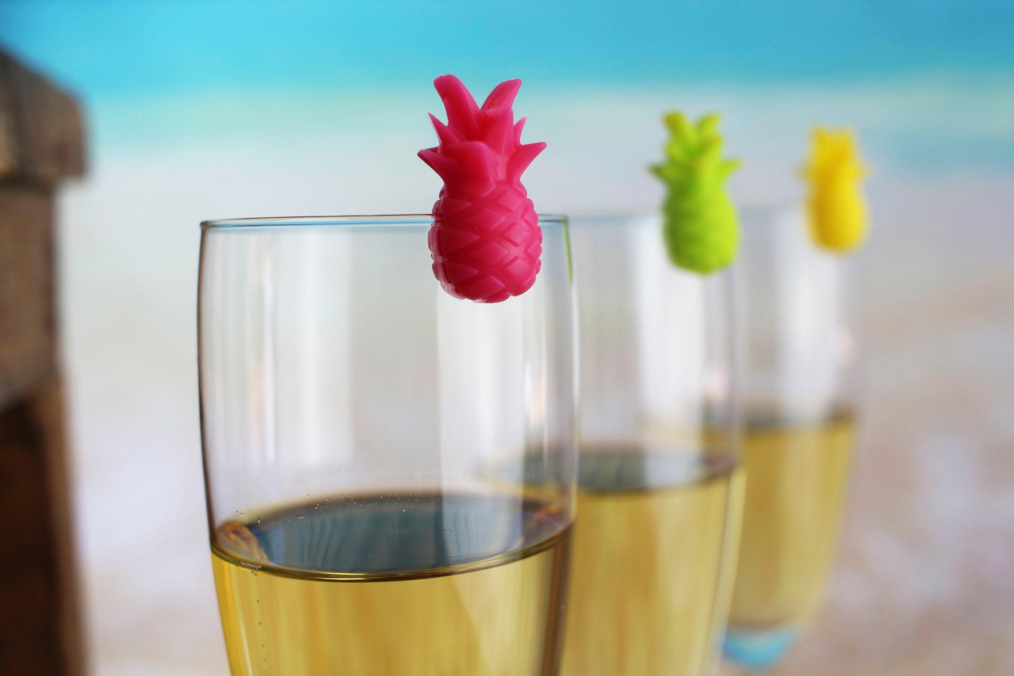 Produktbild Winkee Getränkemarker Ananas 2 von 4