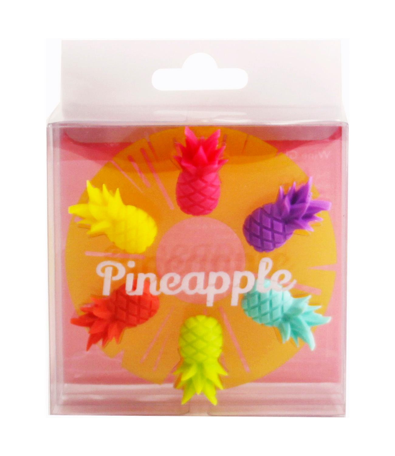 Produktbild Winkee Getränkemarker Ananas 4 von 4