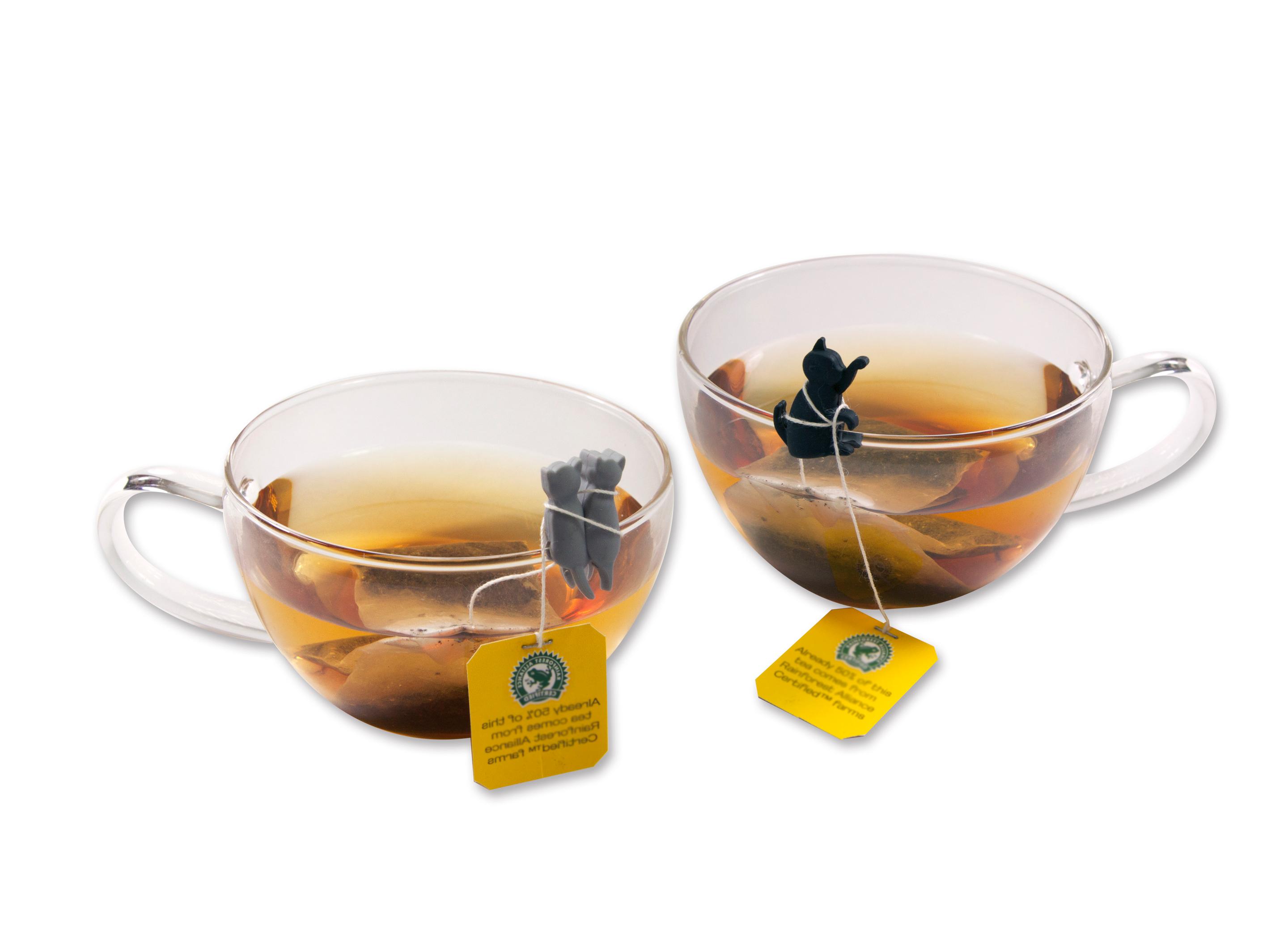 Produktbild Winkee Glasmarker Kätzchen 3 von 4