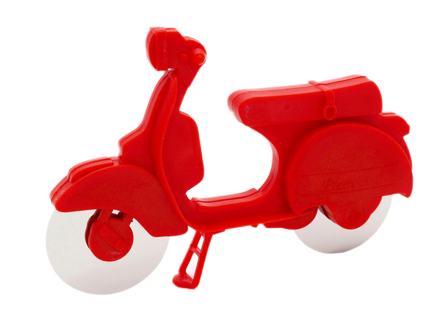 Winkee PizzaschneiderScooter