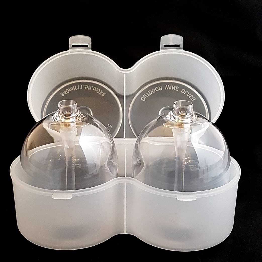 Produktbild Winkee Weingläser-to-go 2er Set 3 von 5