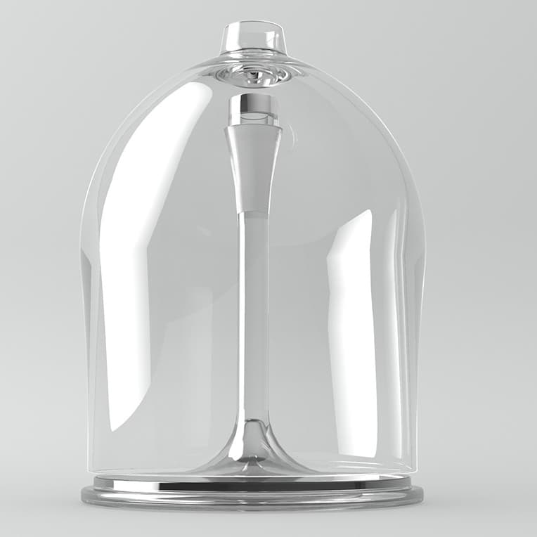 Produktbild Winkee Weingläser-to-go 2er Set 4 von 5