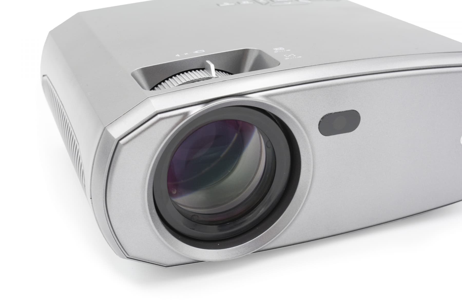 Technaxx FullHD 1080p Beamer TX-177