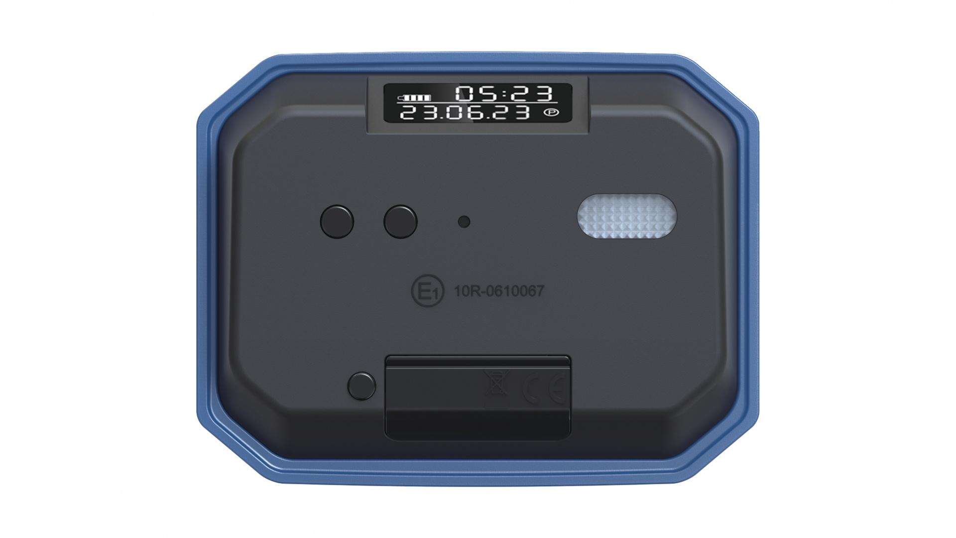 Produktbild Technaxx Elektronische Parkscheibe TX-272 3 von 3