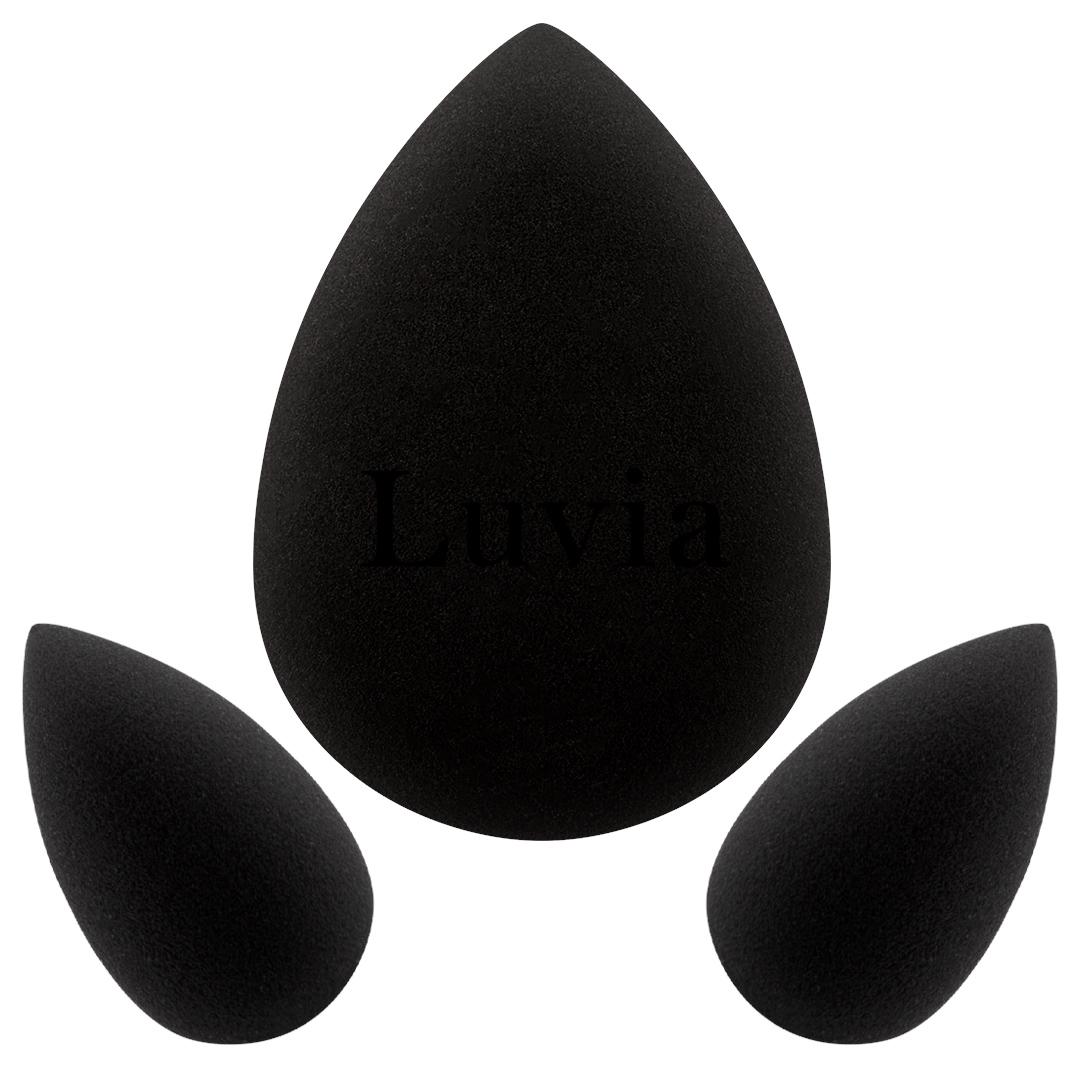 Luvia Beauty Schwamm Set