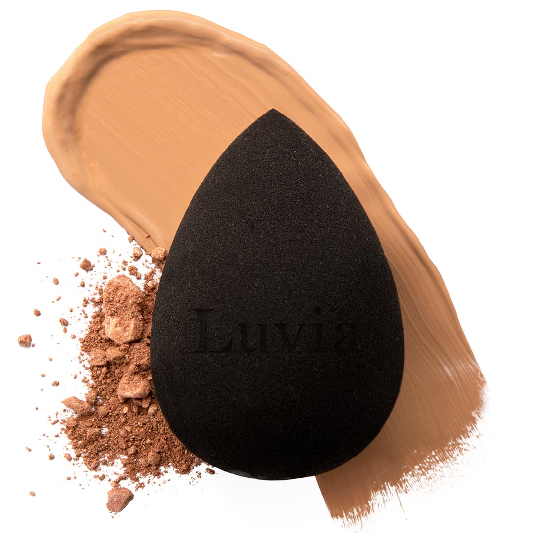 Produktbild Luvia Beauty Schwamm Set 4 von 4