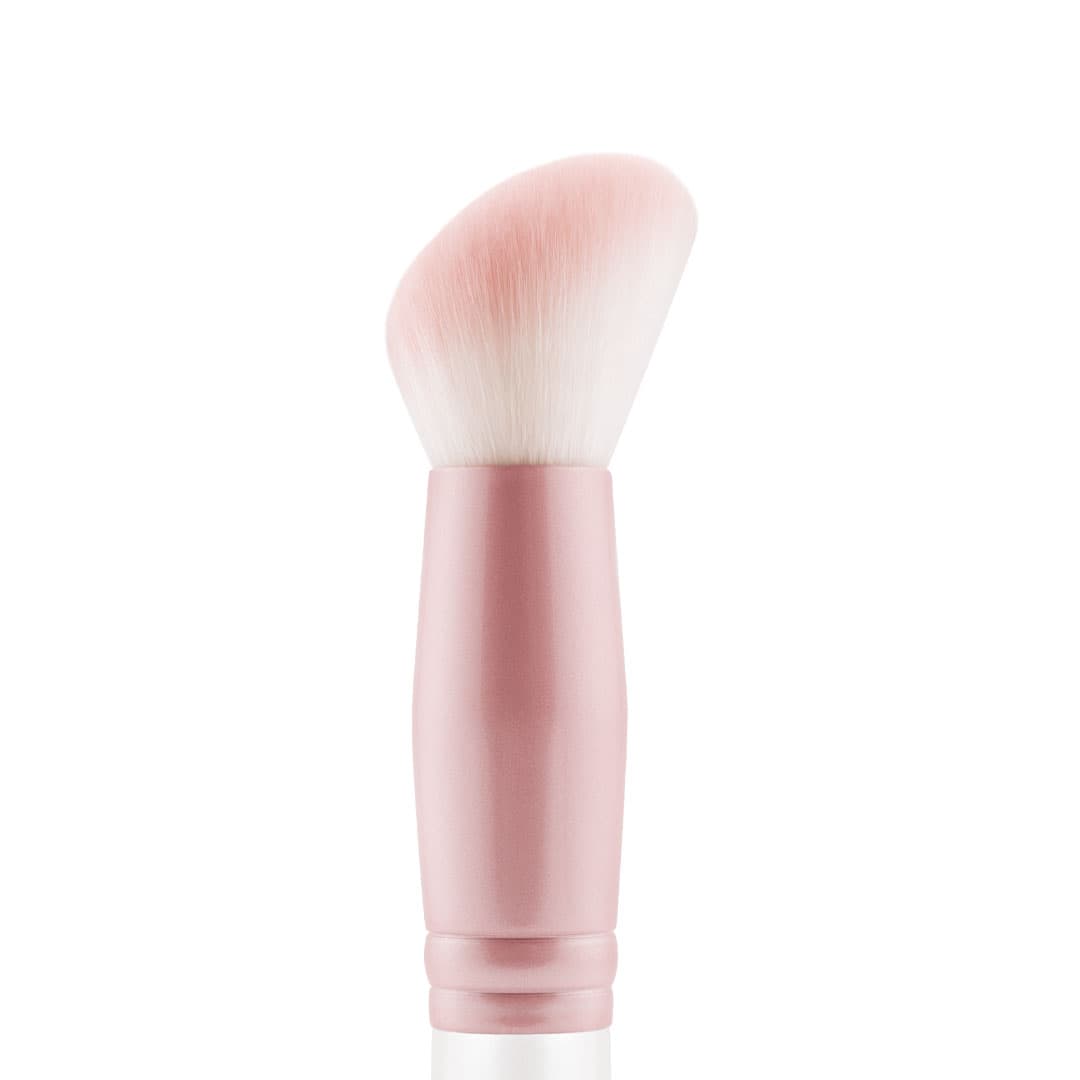 Produktbild Luvia Angled Buffer Lidschattenpinsel Candy 3 von 4