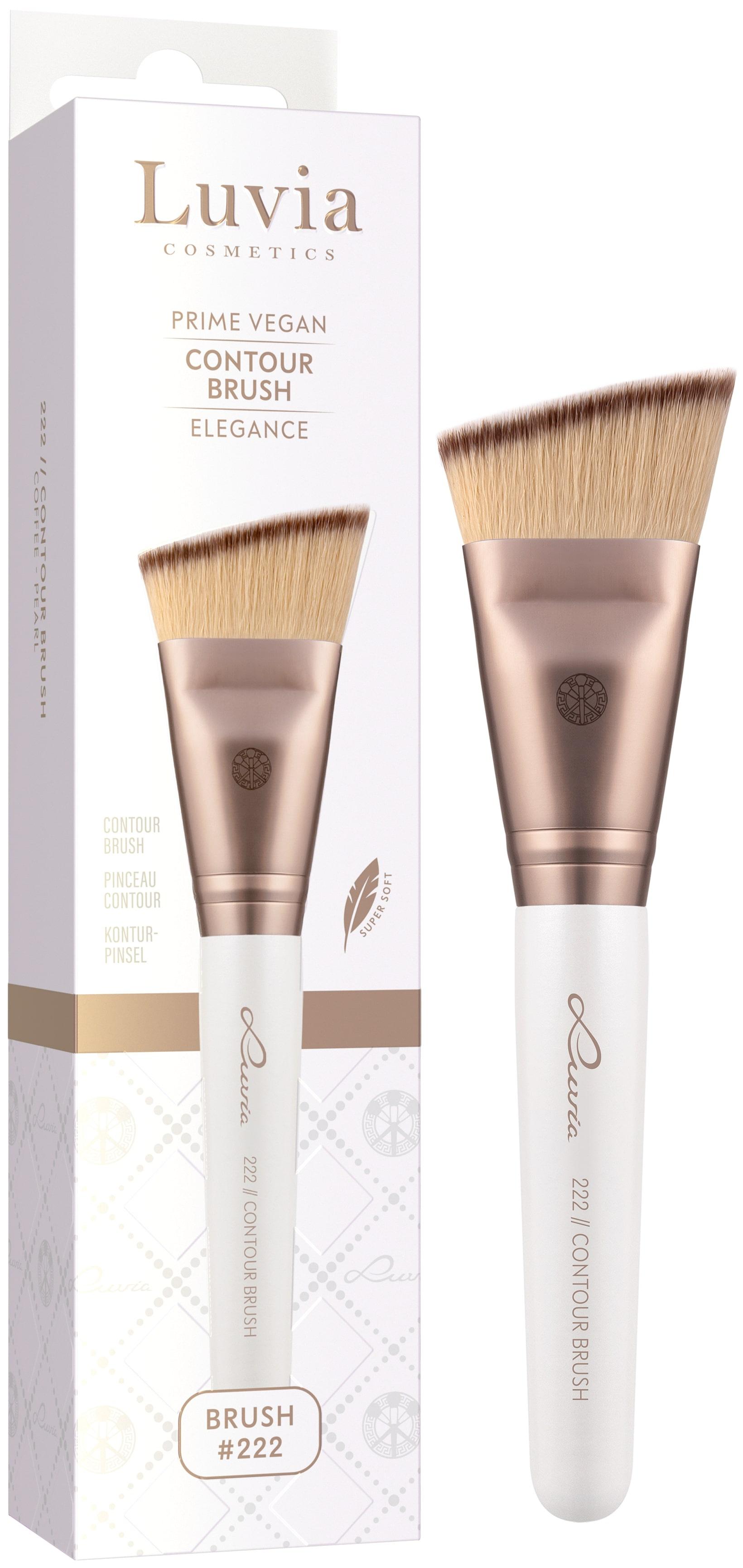 Produktbild Luvia Contour Brush Elegance 2 von 3