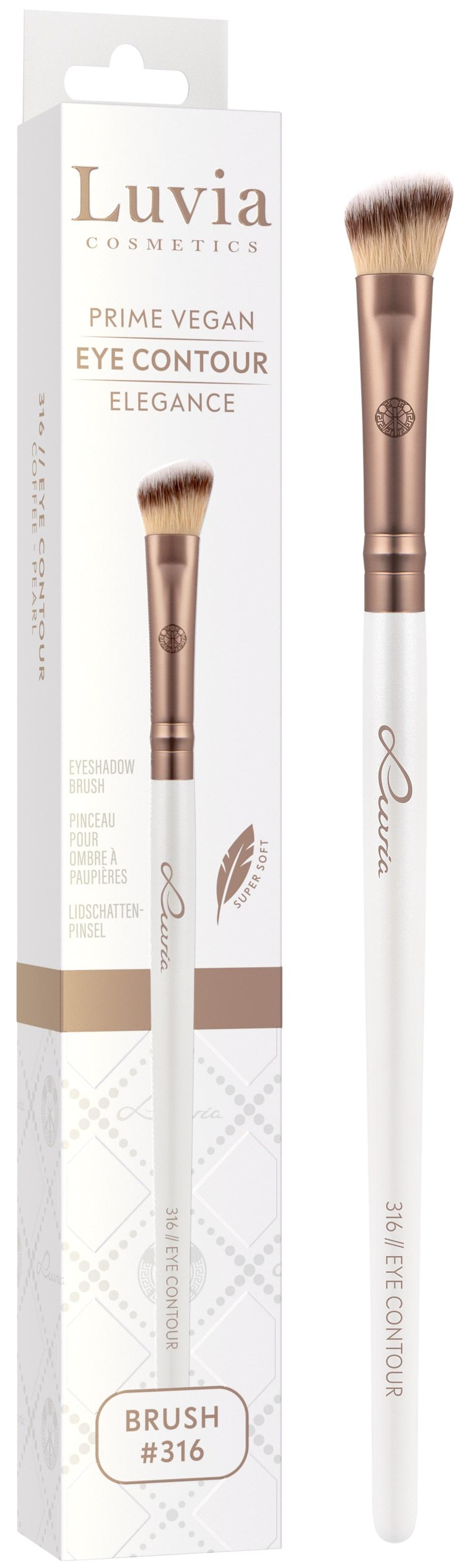 Produktbild Luvia Eye Contour Elegance 2 von 3