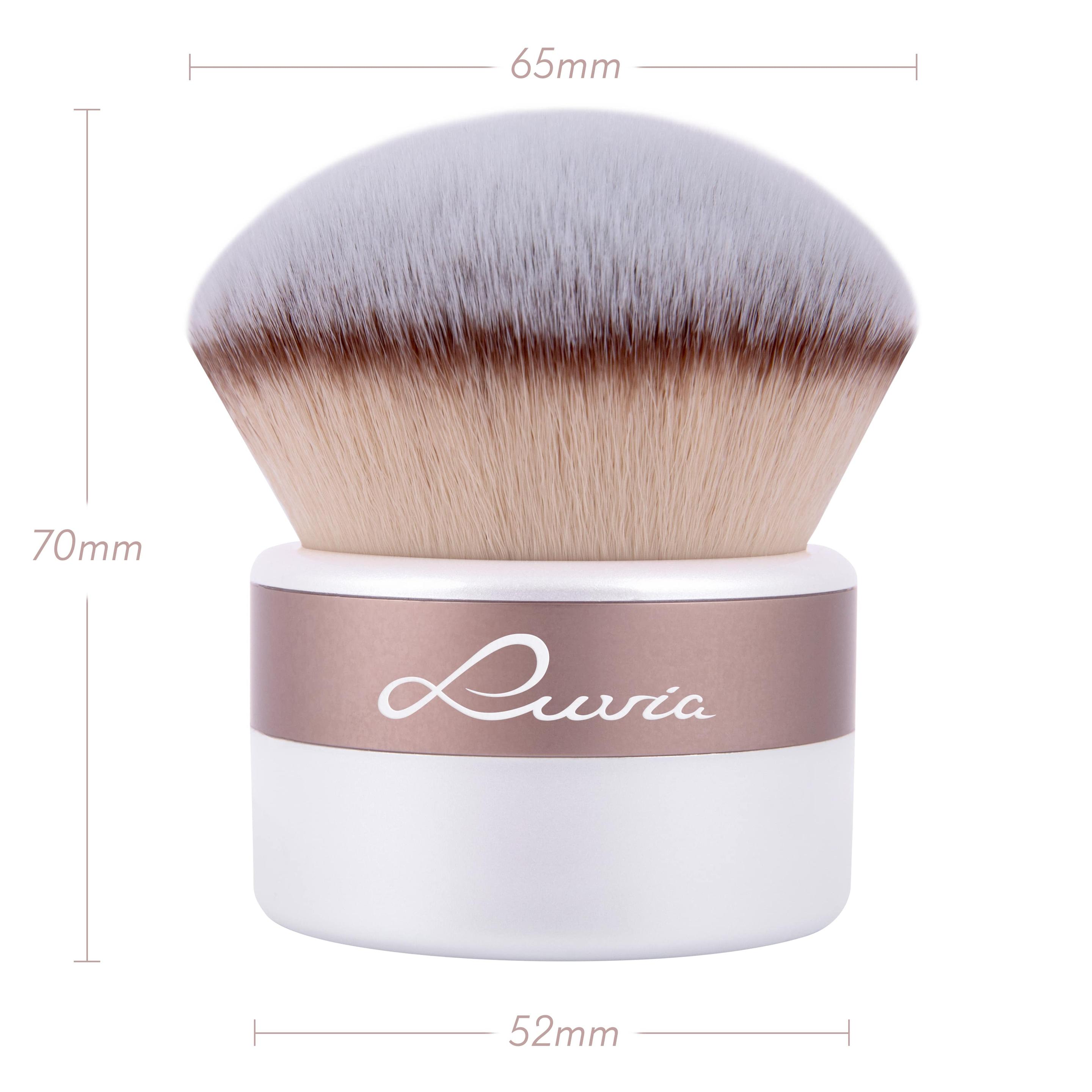 Produktbild Luvia Prime Vegan Kabuki Elegance 3 von 3