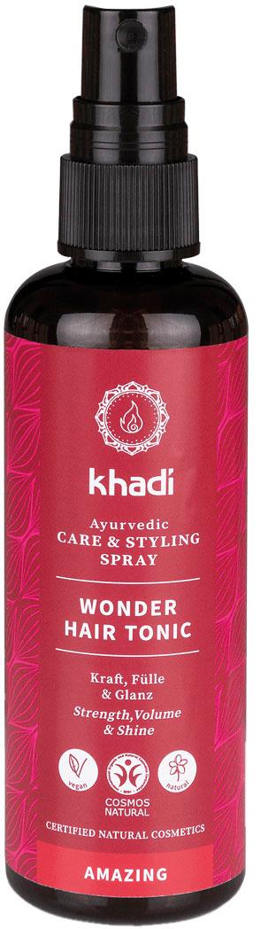 khadi Wonder Hair Tonic