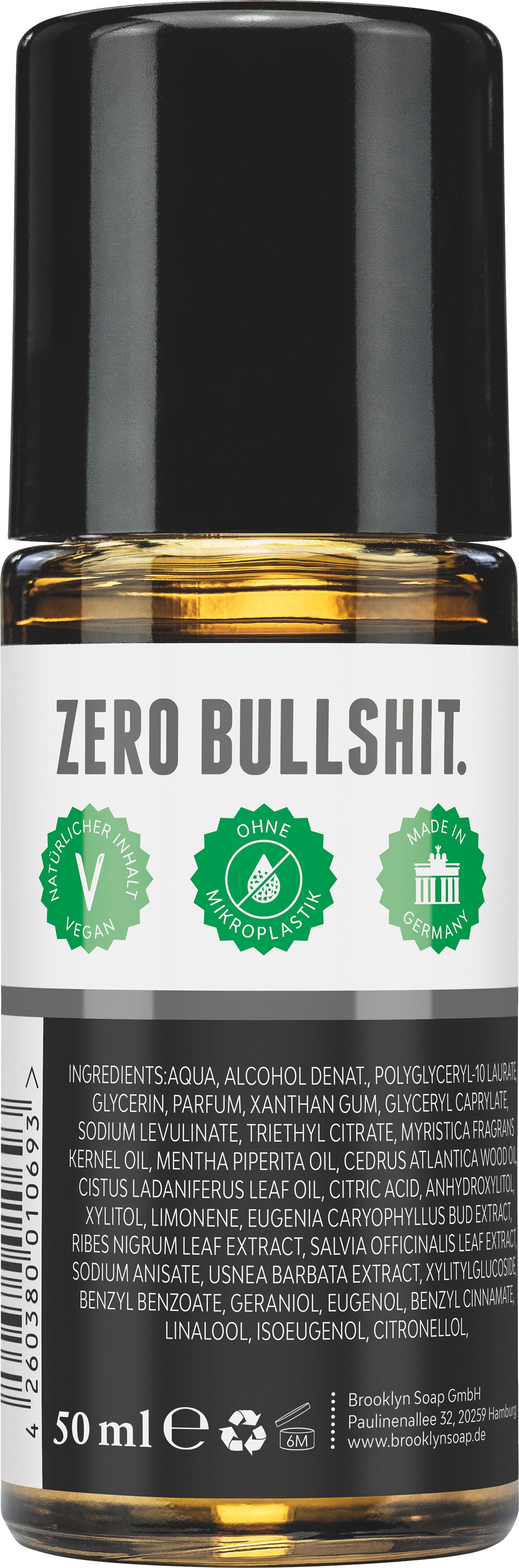 Produktbild BROOKLYN SOAP COMPANY Deo Roll-on 2 von 2