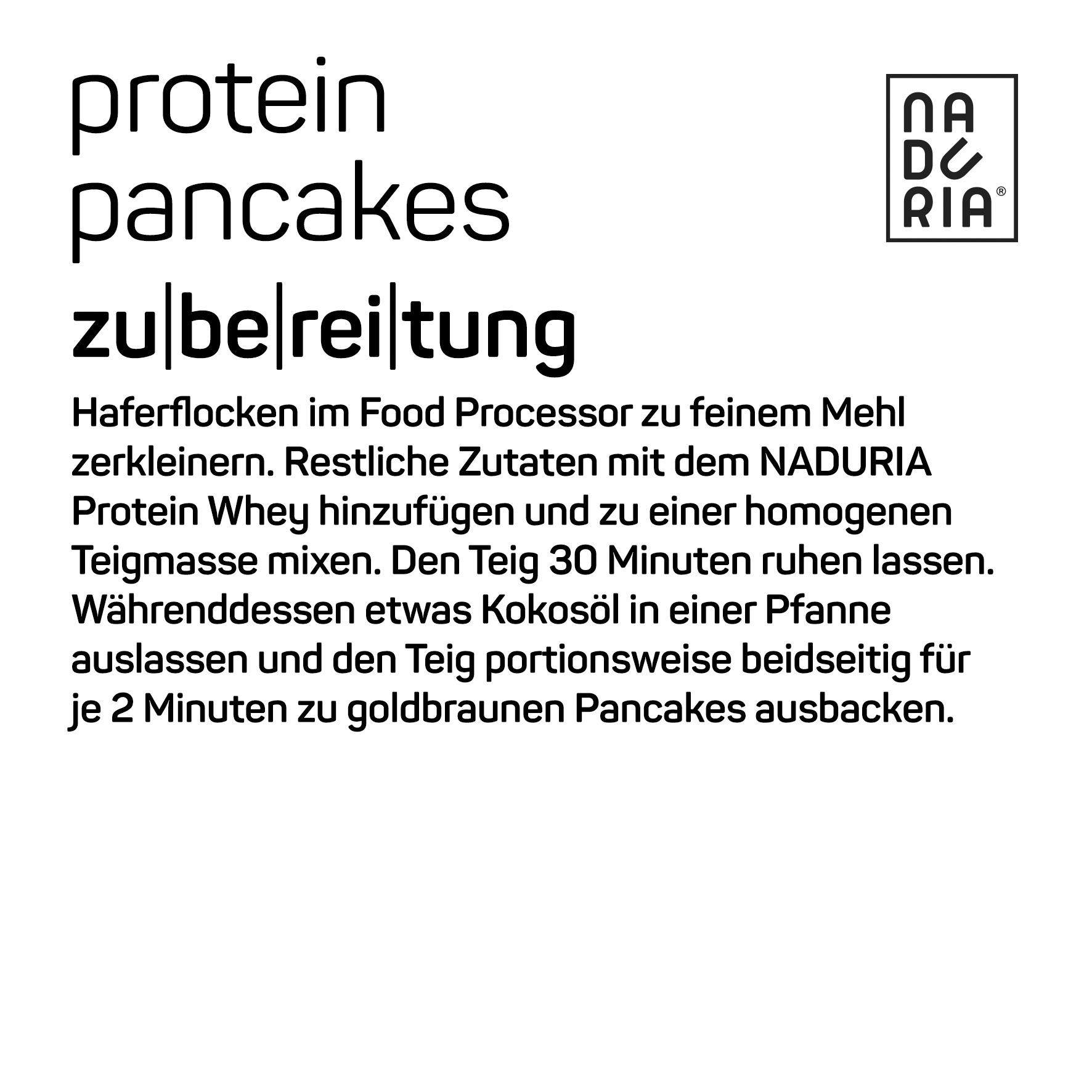 Produktbild NADURIA Bio Whey Protein 6 von 6