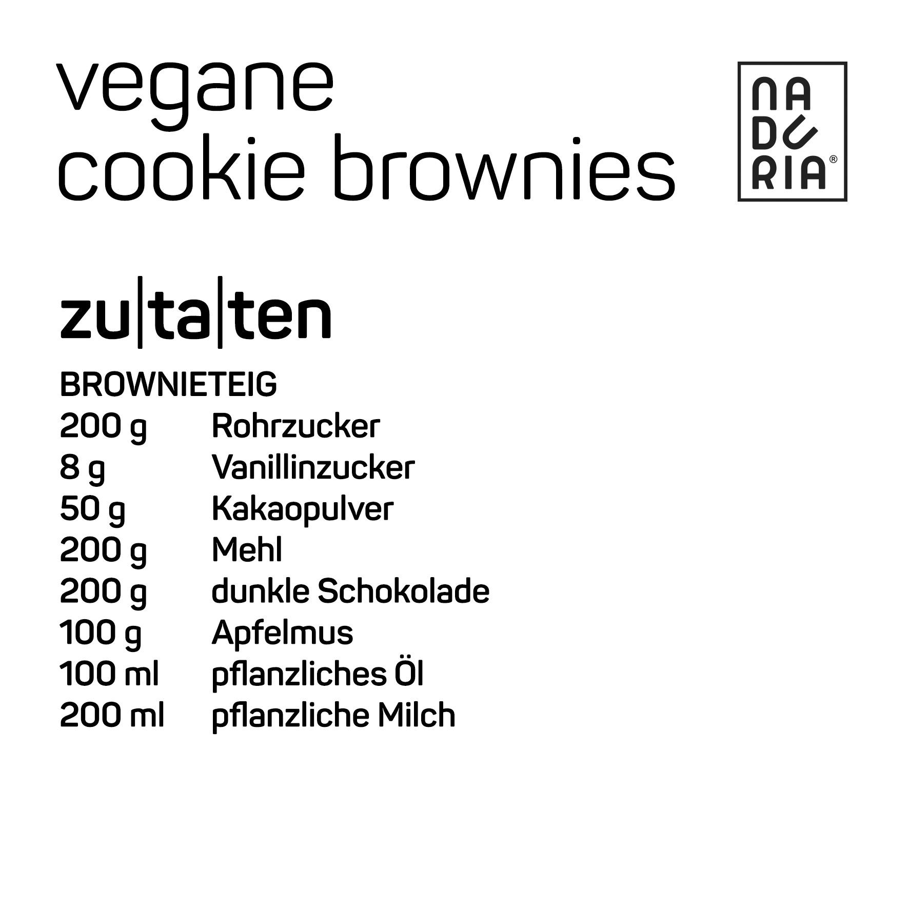 Produktbild NADURIA Bio Protein Vegan Pur 4 von 7