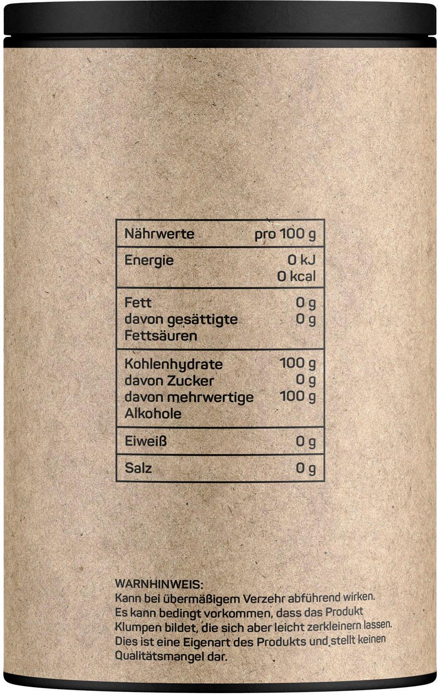 Produktbild SÜSZ Bio Süßungsmittel Erythrit 3 von 3