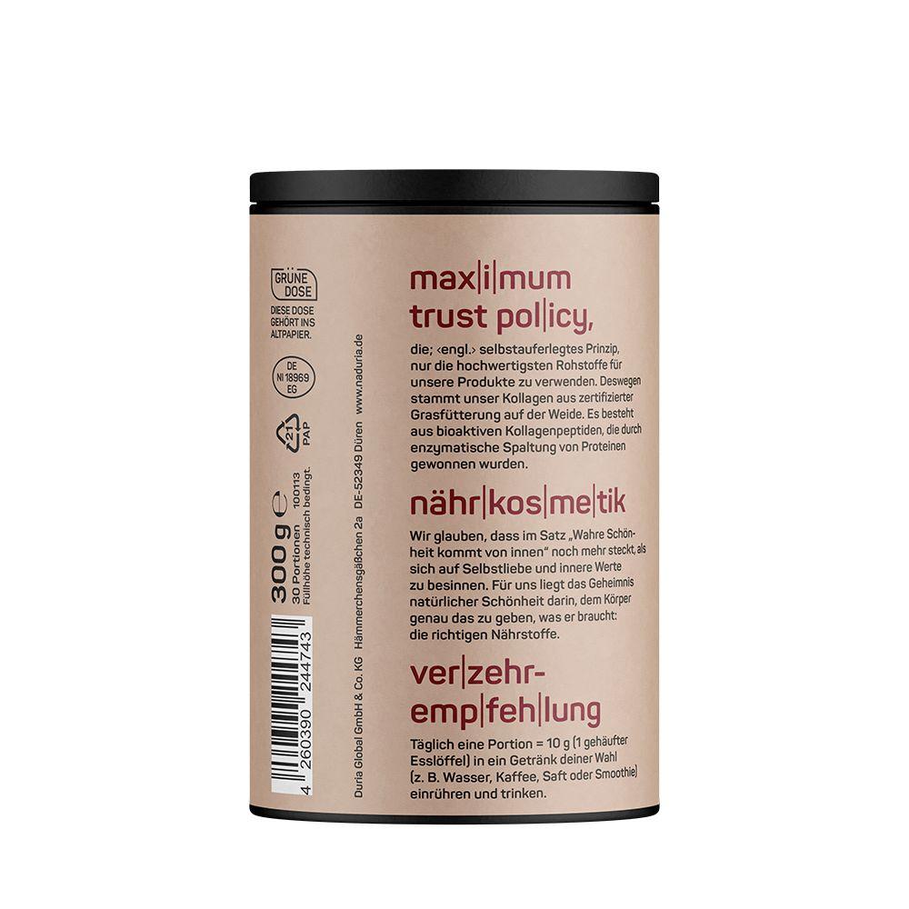 Produktbild NADURIA Collagen Premium Hydrolysat neutral 4 von 4