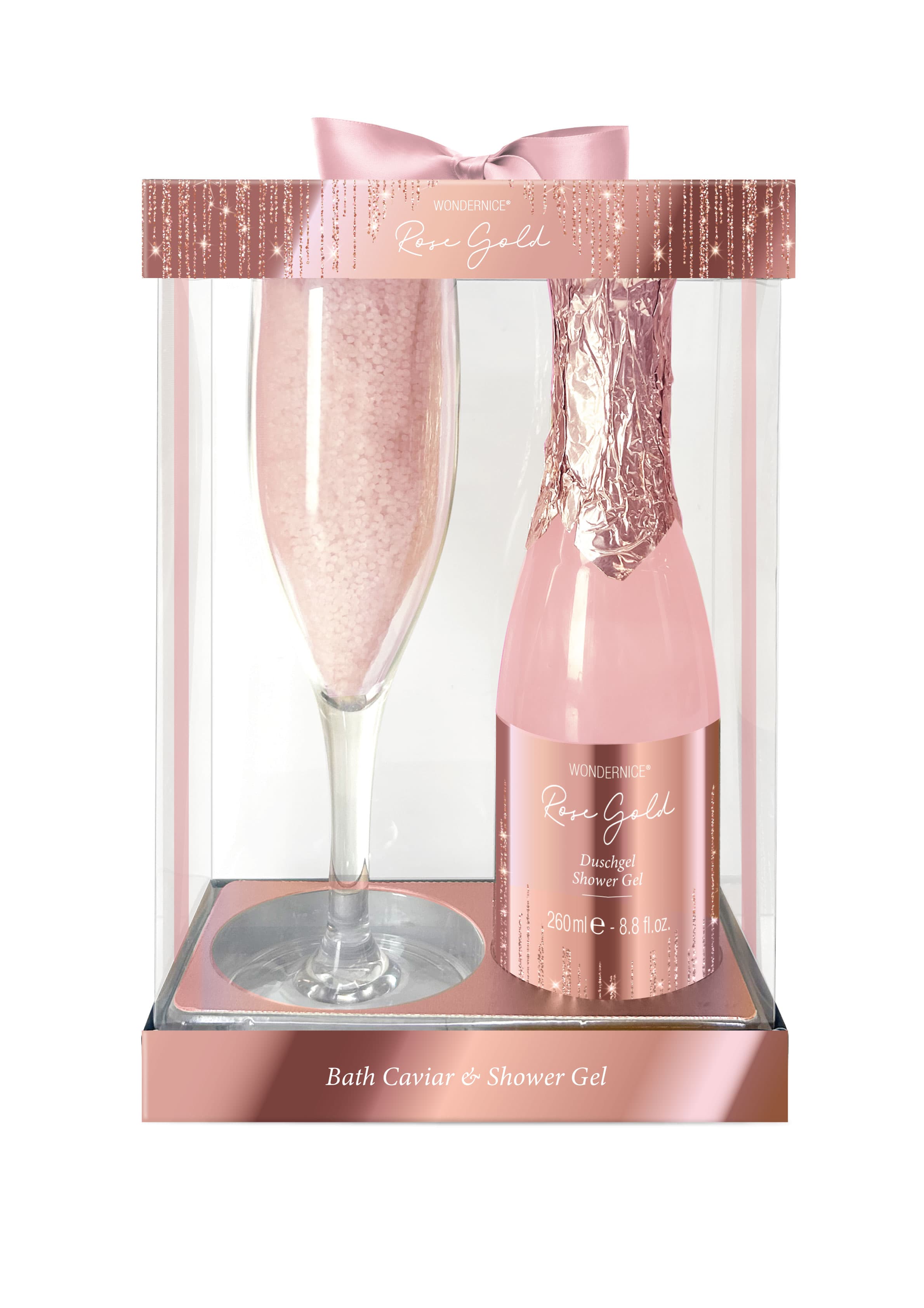 WONDERNICE Piccolo Set