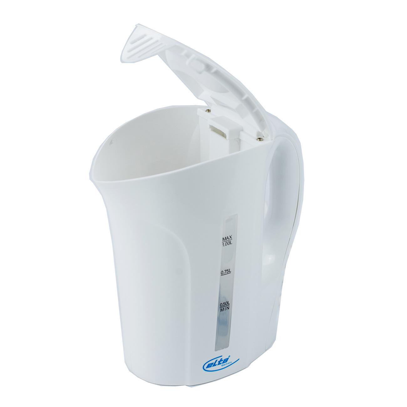 Produktbild elta Wasserkocher 1l 3 von 3